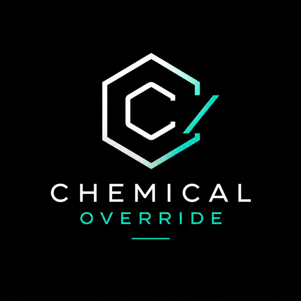Chemical Override — Digital That Overrides Limits